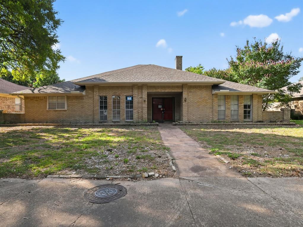 Jackson Meadows - Residential