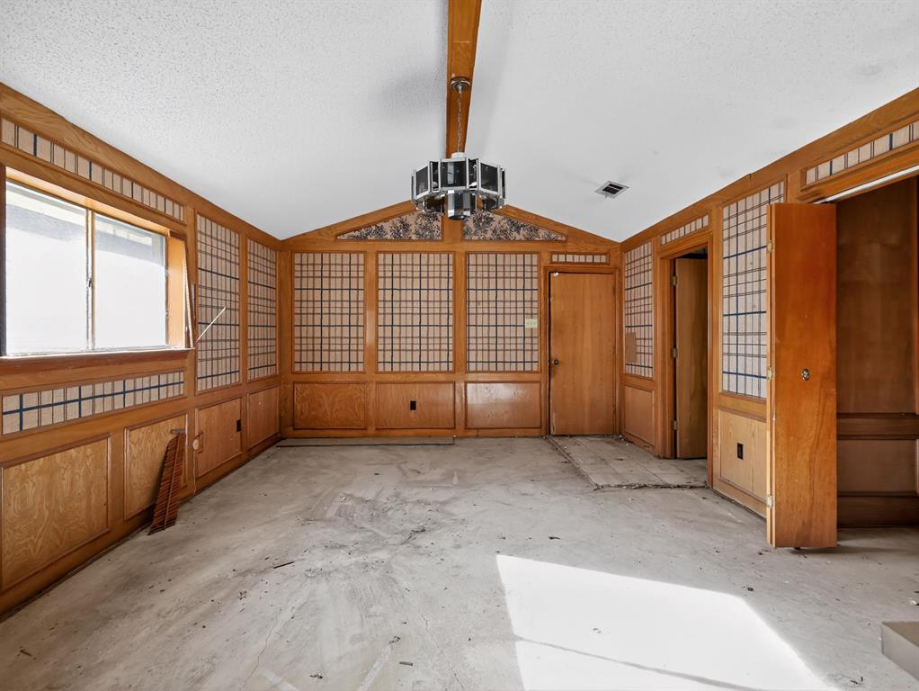 Jackson Meadows - Residential