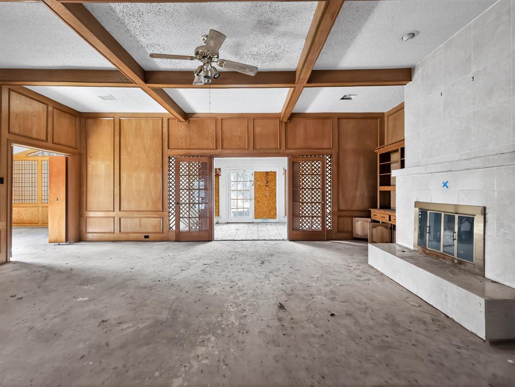 Jackson Meadows - Residential