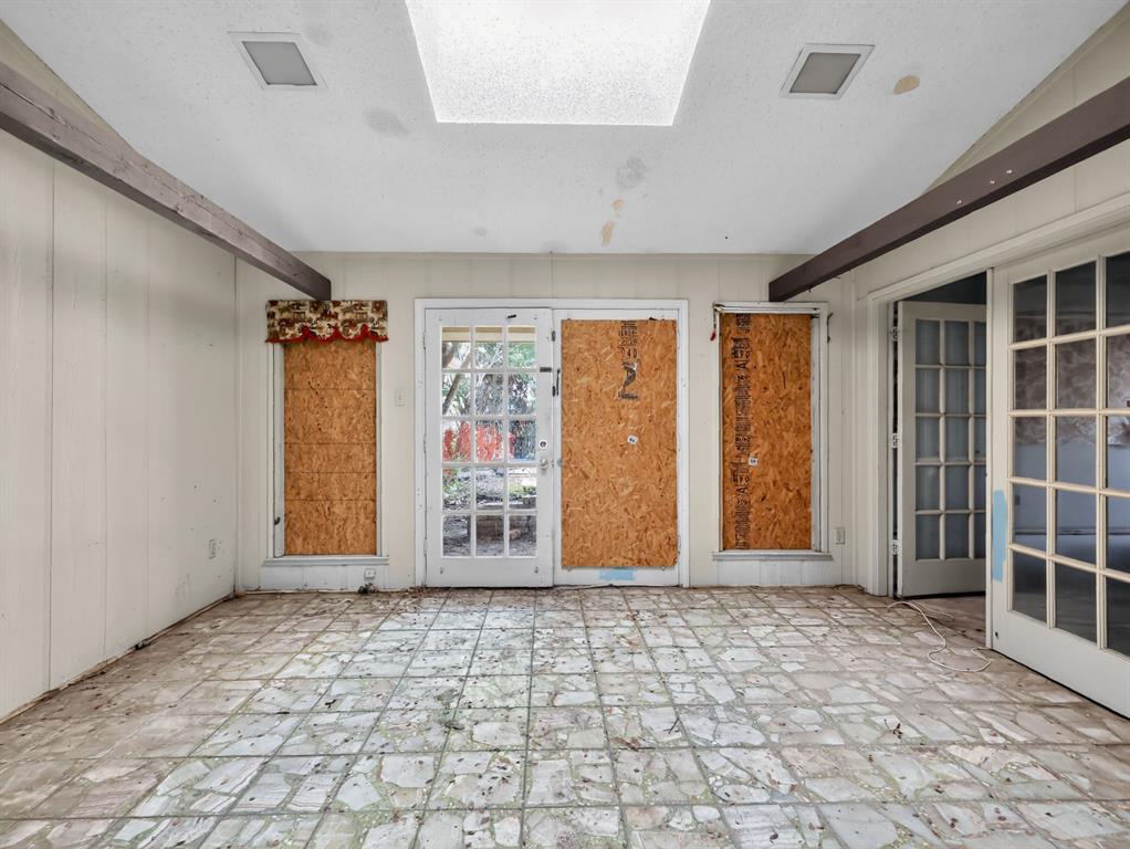 Jackson Meadows - Residential