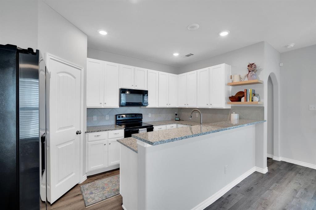 Sycamore Lndg - Residential