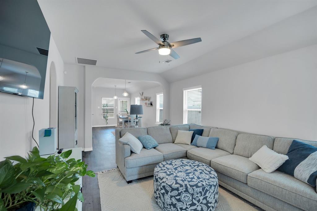 Sycamore Lndg - Residential