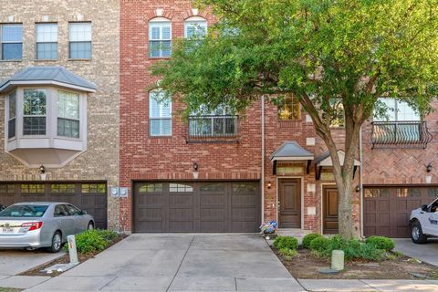 1582 Biltmore Lane Irving TX 75063