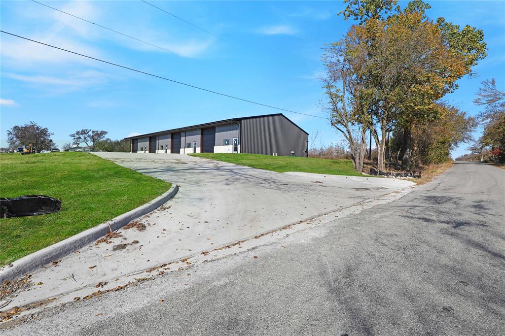 G-1331 - Commercial Lease