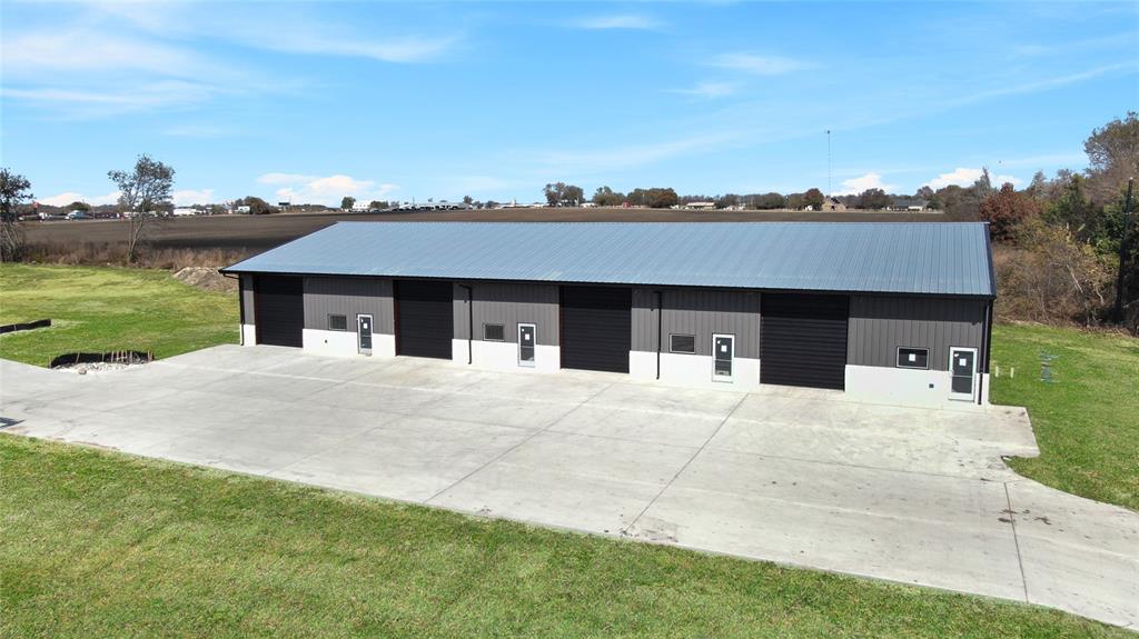 G-1331 - Commercial Lease