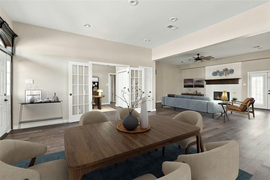 15 Brookhollow Circle