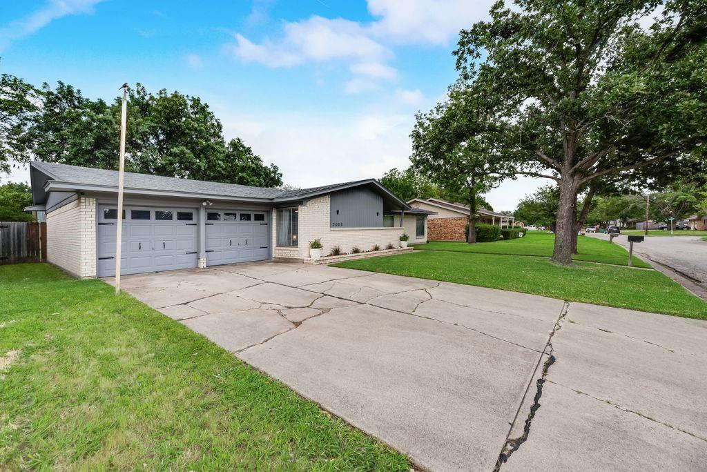 2003 Cypress Street