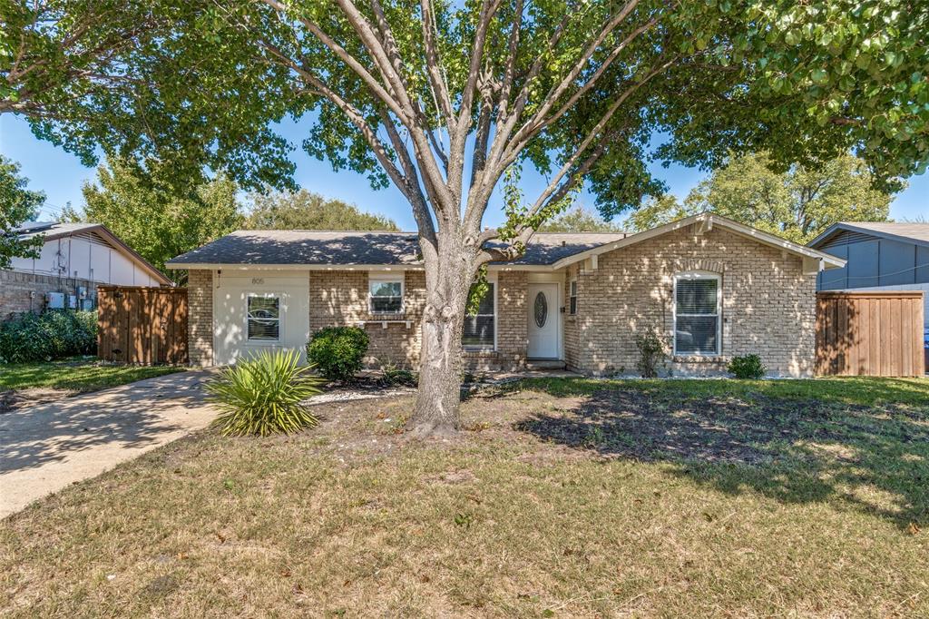 805 Ontario Drive