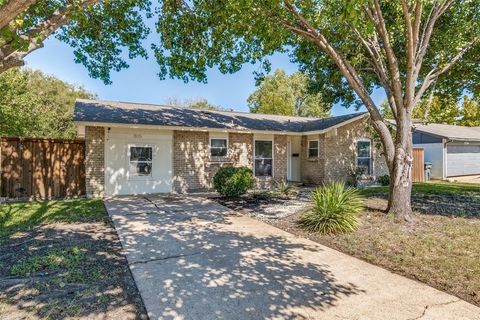 805 Ontario Drive Garland TX 75040