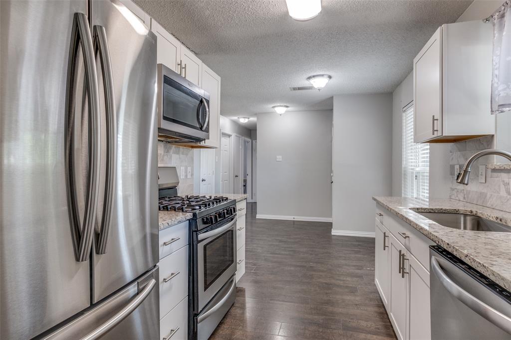 Northlake Estates - Residential