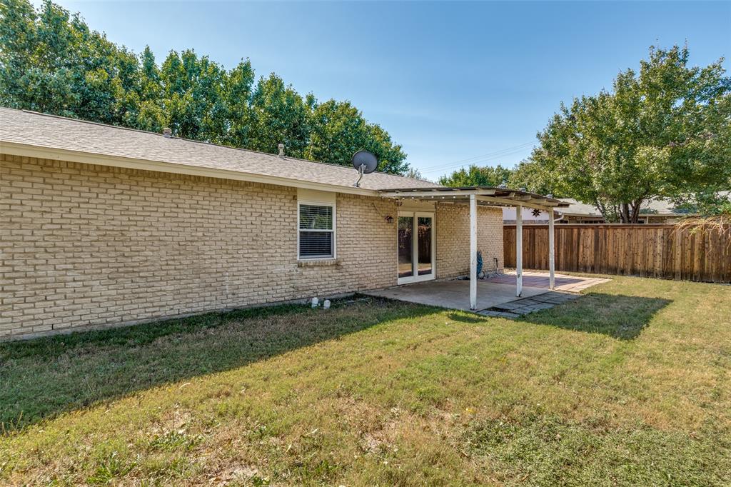 Northlake Estates - Residential