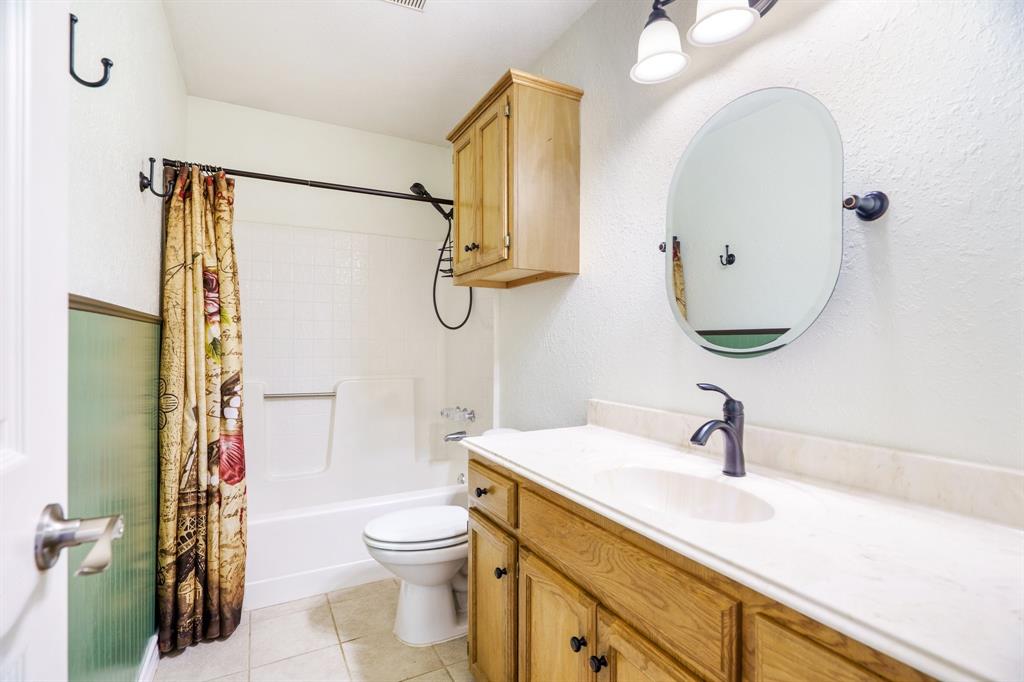 Pugh Samuel - Residential