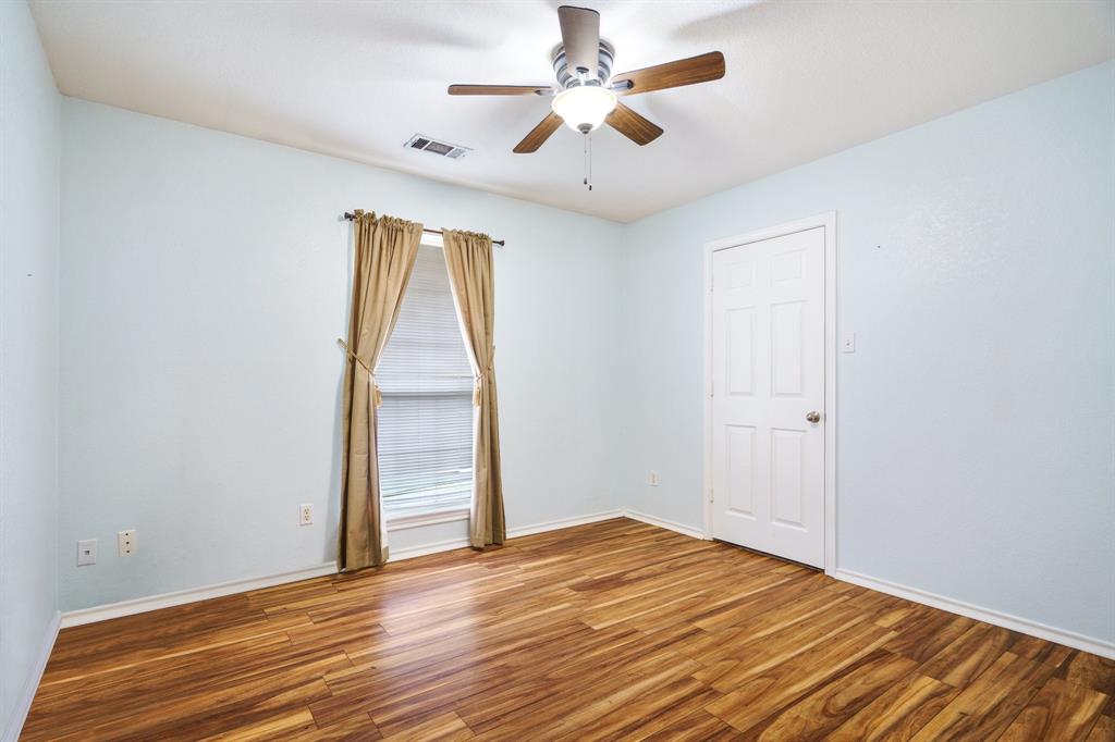 Pugh Samuel - Residential