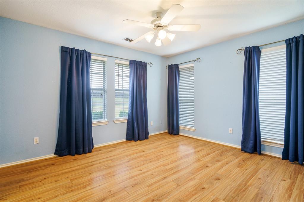 Pugh Samuel - Residential