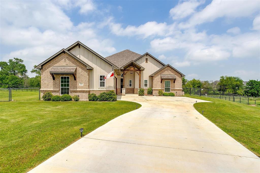 View Azle, TX 76020 house