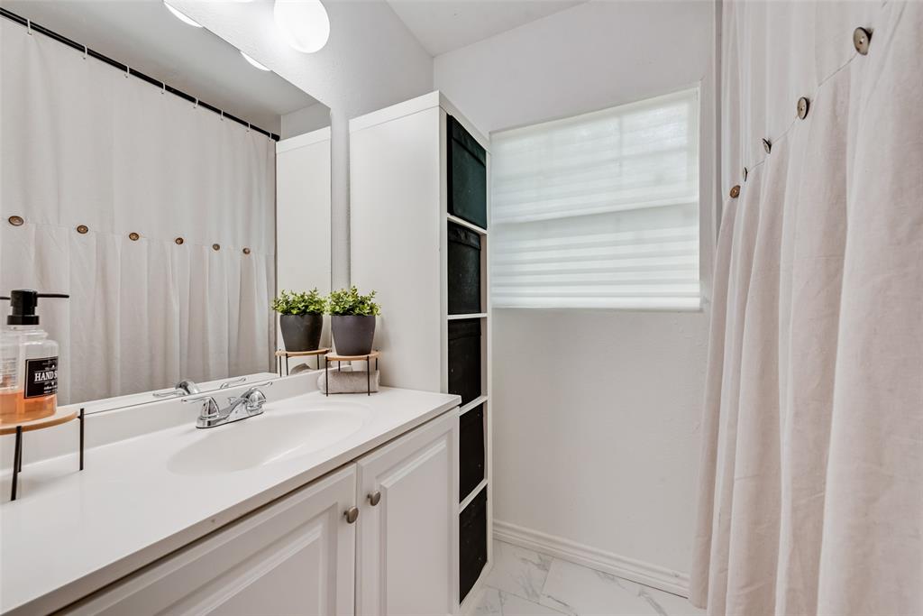 Andrews Myrtle B Sub - Residential