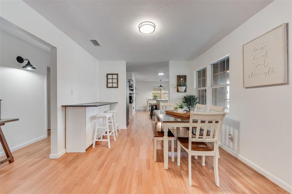 Andrews Myrtle B Sub - Residential