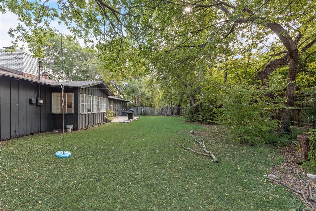 Andrews Myrtle B Sub - Residential