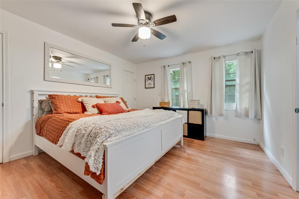 Andrews Myrtle B Sub - Residential