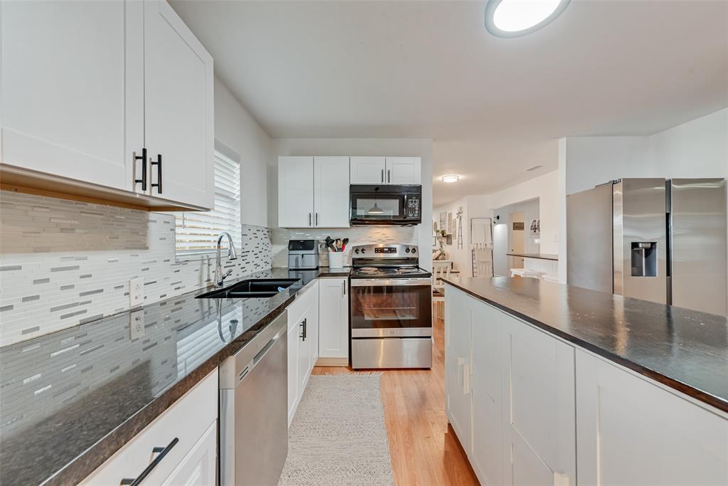 Andrews Myrtle B Sub - Residential