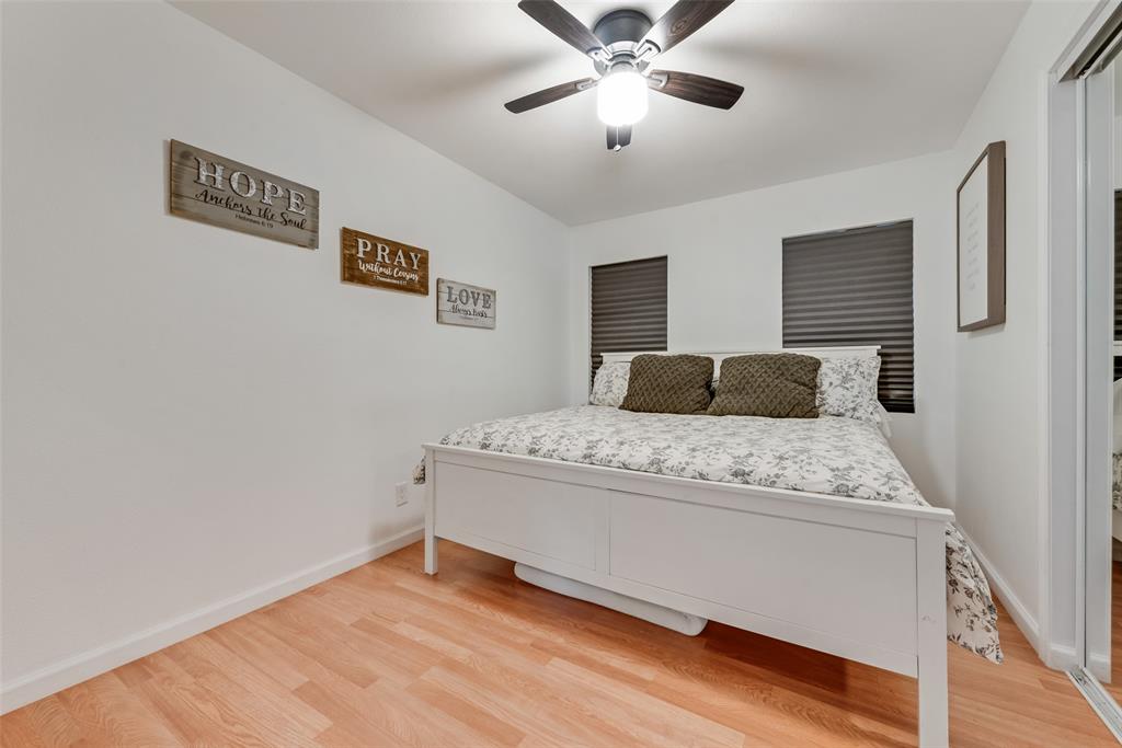 Andrews Myrtle B Sub - Residential