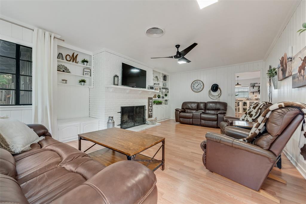 Andrews Myrtle B Sub - Residential