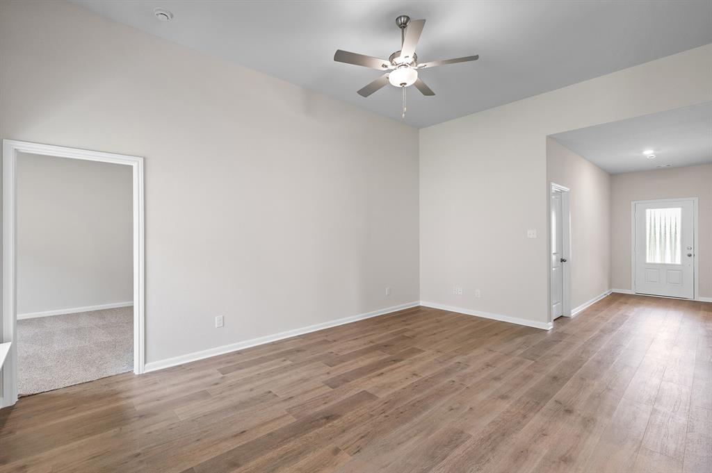 College Park - Residential
