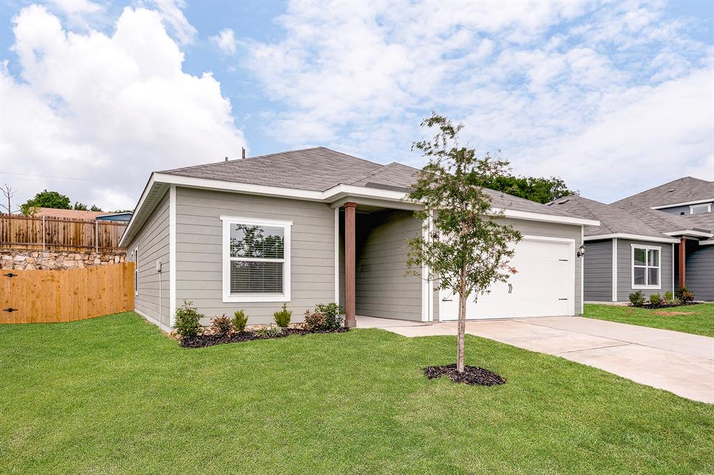 College Park - Residential