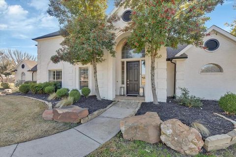 A home in Lucas