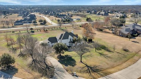 A home in Lucas