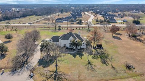 A home in Lucas