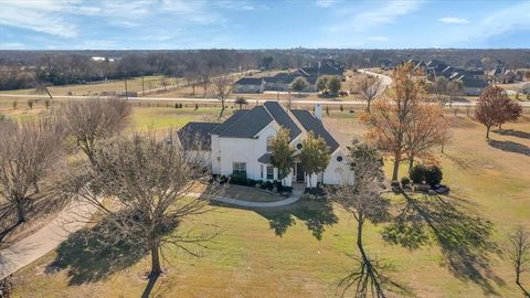 A home in Lucas