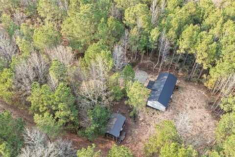 Photo of 9190 County Road 2136 N, Henderson, TX 75652 (MLS # 21205943)