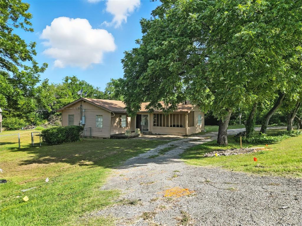 3314 Ovilla Road