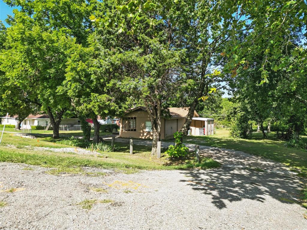 3314 Ovilla Road