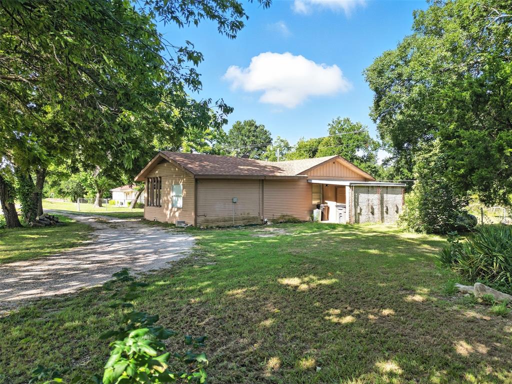 J Mcnamara - Residential