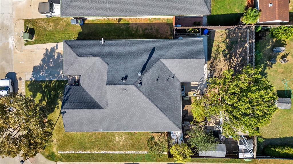 Las Villas De Oak Cliff Ph 03 - Residential