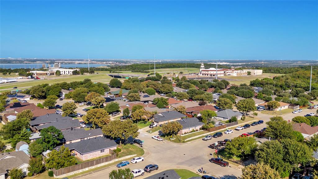 Las Villas De Oak Cliff Ph 03 - Residential