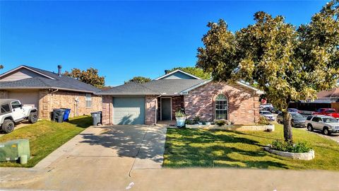 5219 Tato Drive Dallas TX 75211