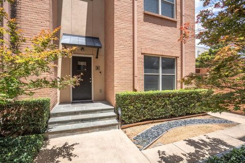 4412 Mckinney Avenue 9 Dallas TX 75205