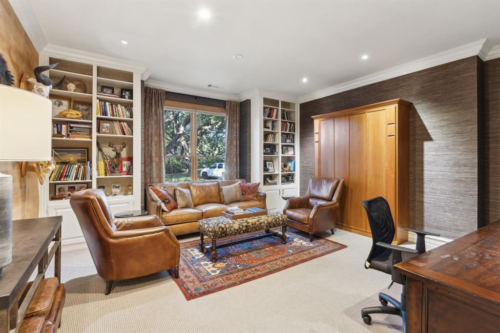 Briarwood Place - Residential