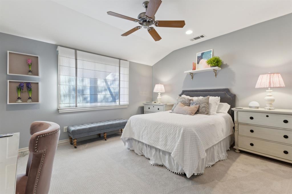 Briarwood Place - Residential