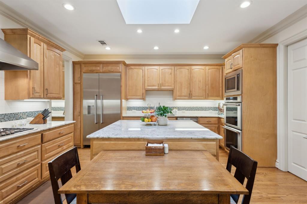 Briarwood Place - Residential