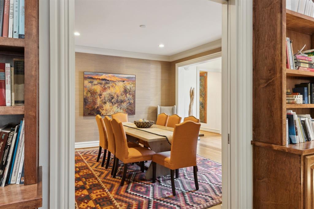 Briarwood Place - Residential