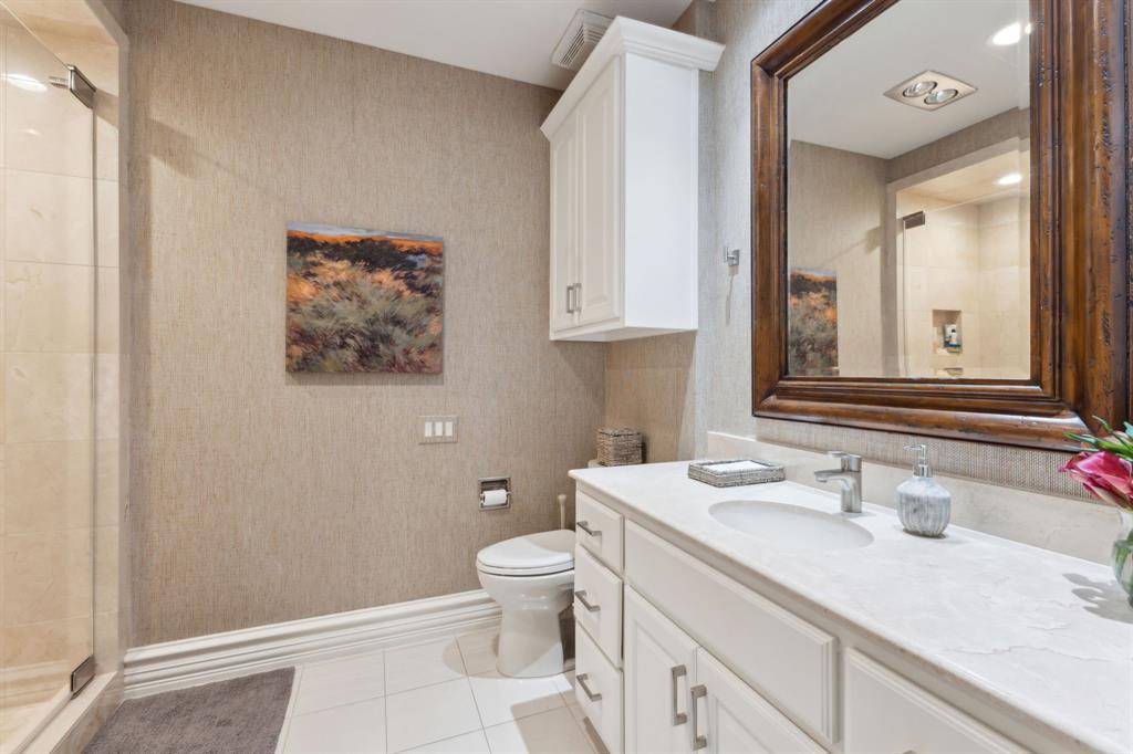 Briarwood Place - Residential