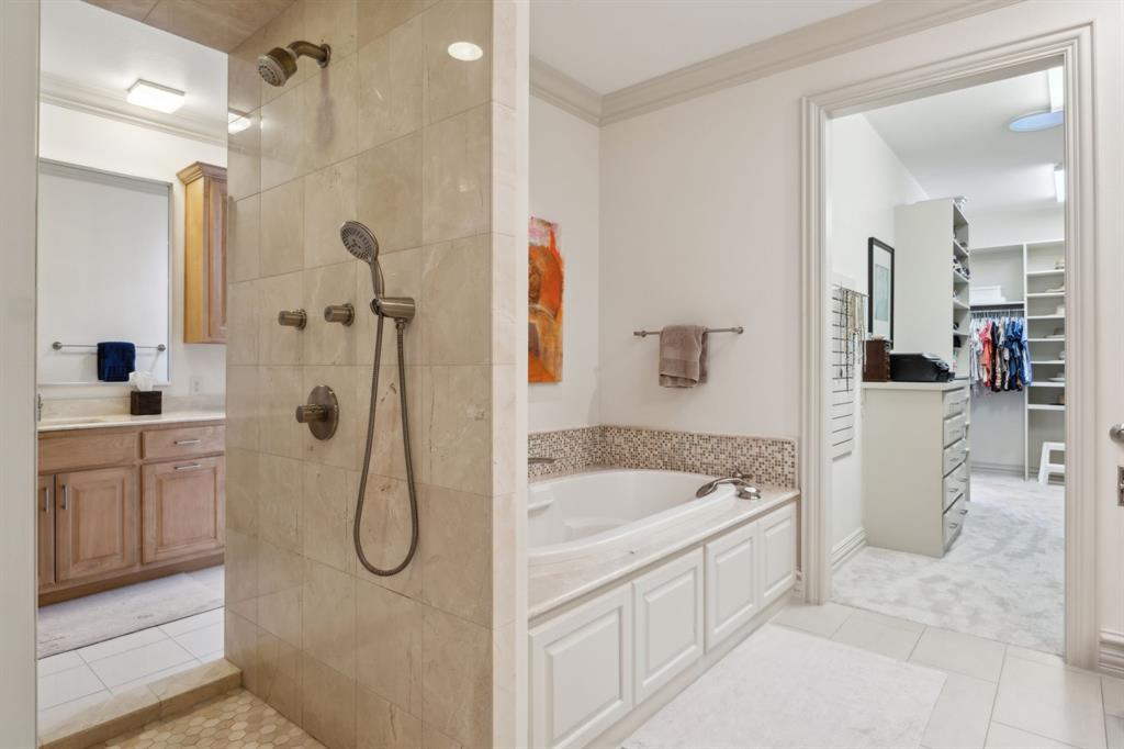 Briarwood Place - Residential