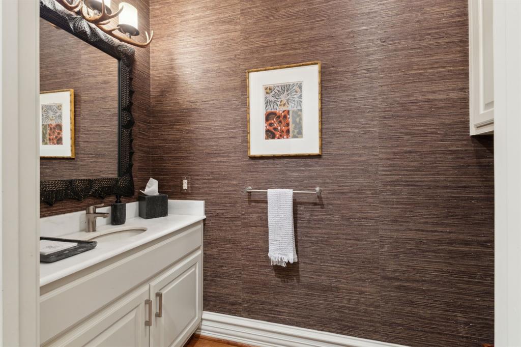 Briarwood Place - Residential