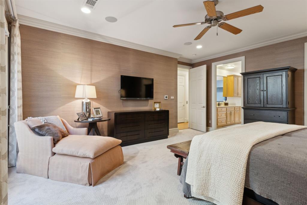 Briarwood Place - Residential