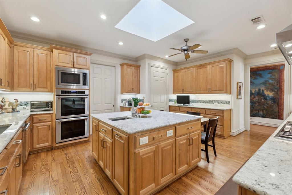 Briarwood Place - Residential