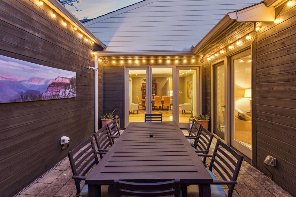 Briarwood Place - Residential